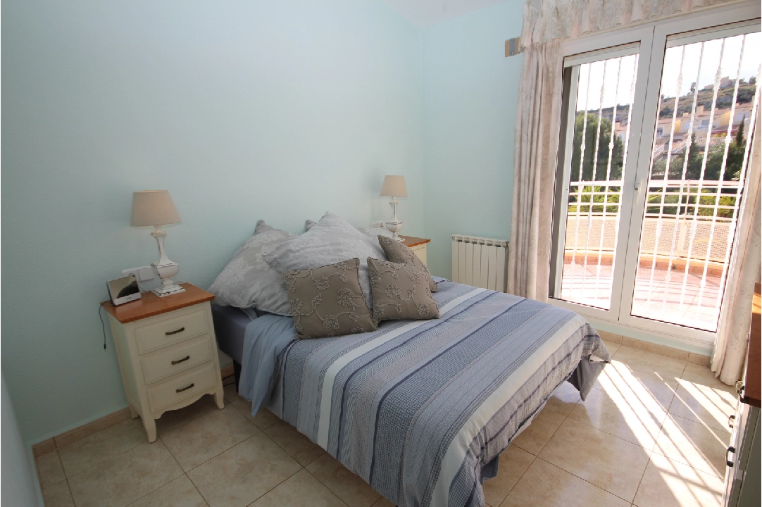 terraced house in Gata  for holiday rental, built area 75 m², condition mint, + central heating, air-condition, plot area 130 m², 3 bedroom, 2 bathroom, ref.: V-0818-6