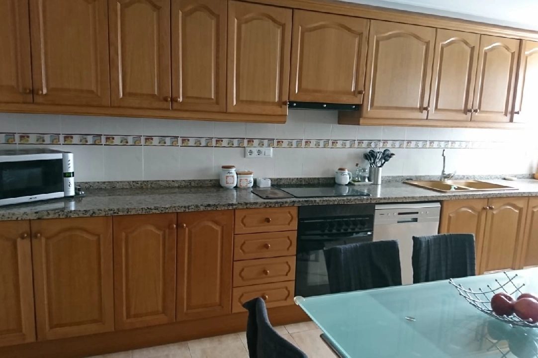 apartment in Benidoleig(Centro) for sale, built area 128 m², year built 2006, condition neat, + KLIMA, air-condition, 3 bedroom, 2 bathroom, ref.: SC-T16219-9