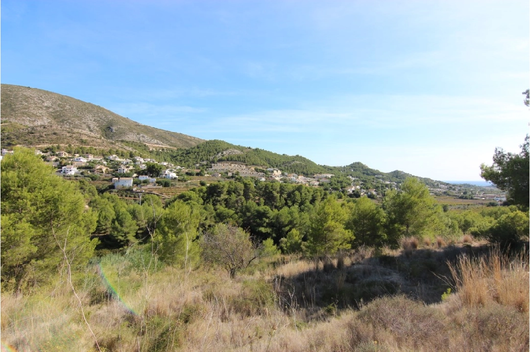 residential ground in Benitachell for sale, air-condition, plot area 11257 m², swimming-pool, ref.: BP-3291BELL-6