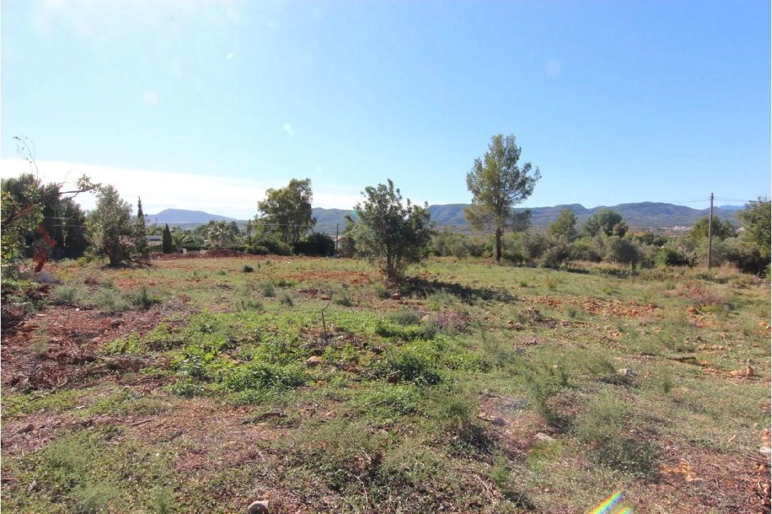 residential ground in Javea(Montgo) for sale, air-condition, plot area 1500 m², swimming-pool, ref.: BP-3335JAV-5