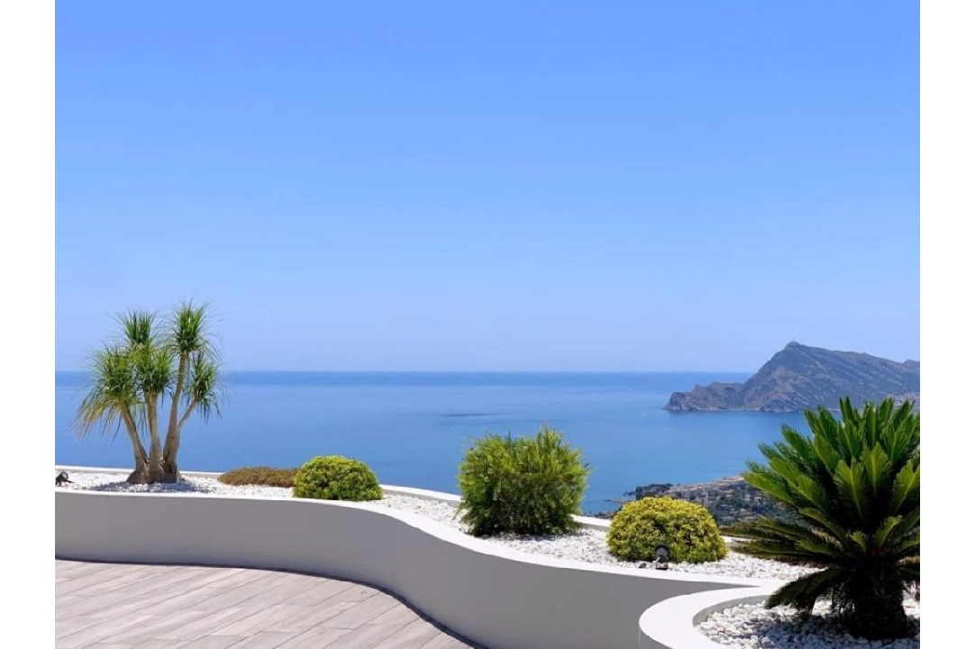 apartment in Altea(Altea Hills) for sale, built area 579 m², air-condition, 3 bedroom, 2 bathroom, ref.: BP-6209ALT-1