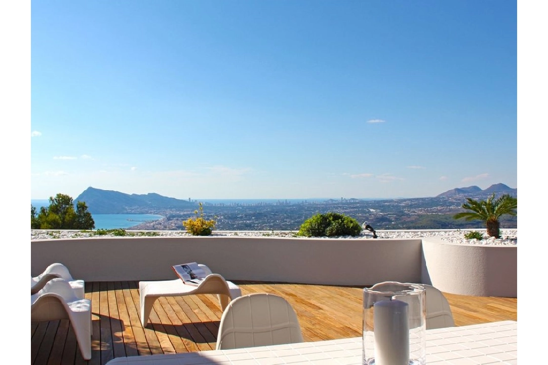 apartment in Altea(Altea Hills) for sale, built area 579 m², air-condition, 3 bedroom, 2 bathroom, ref.: BP-6209ALT-5