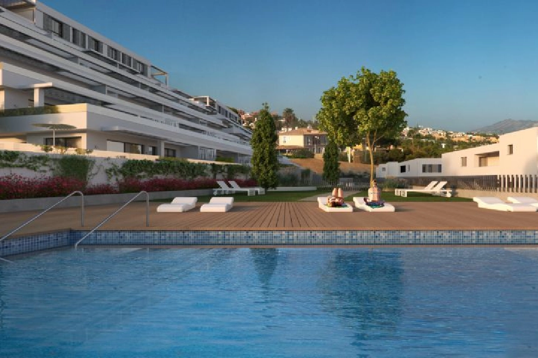 apartment in Benidorm(Benidorm) for sale, built area 174 m², air-condition, plot area 207 m², 3 bedroom, 2 bathroom, ref.: BP-3421BED-1