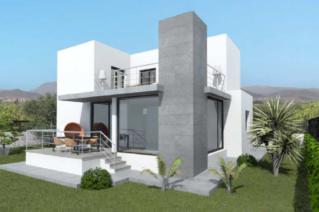 villa in Denia-La Sella for sale, built area 150 m², air-condition, plot area 326 m², 3 bedroom, 2 bathroom, swimming-pool, ref.: BP-3422SEL-2