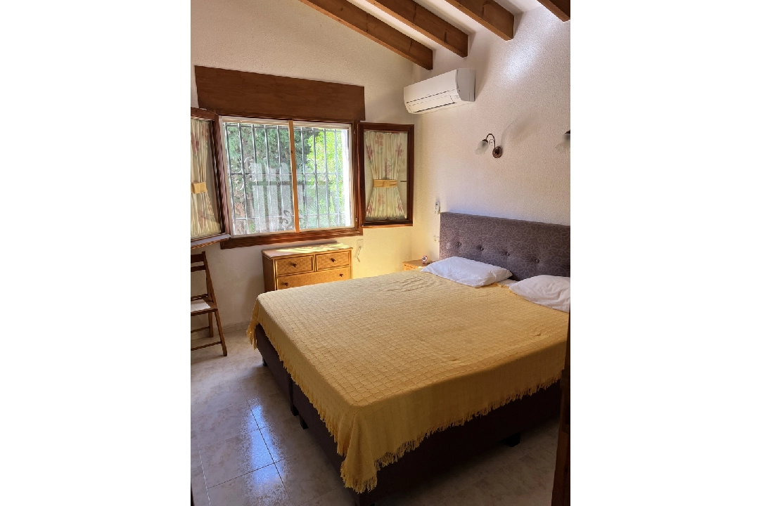 villa in Pego-Monte Pego for sale, built area 120 m², year built 2001, condition neat, + KLIMA, air-condition, plot area 598 m², 2 bedroom, 2 bathroom, swimming-pool, ref.: RG-0222-17