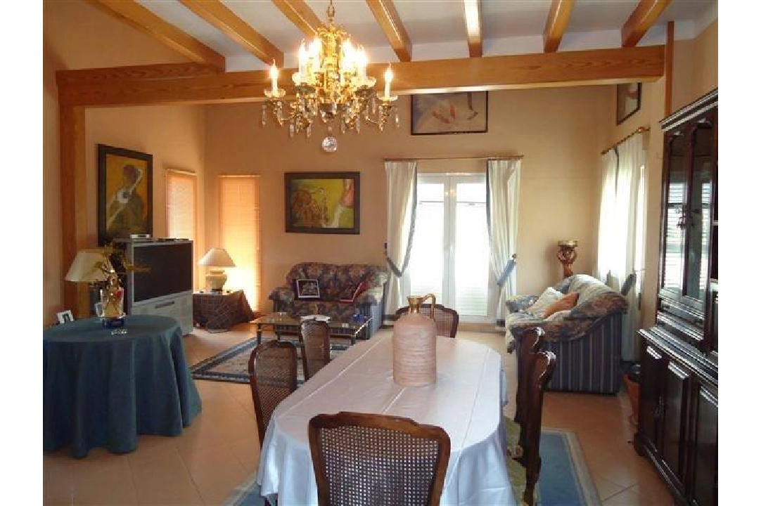 villa in Oliva for sale, built area 700 m², air-condition, plot area 6000 m², 6 bedroom, 4 bathroom, swimming-pool, ref.: PR-PPS1054-1