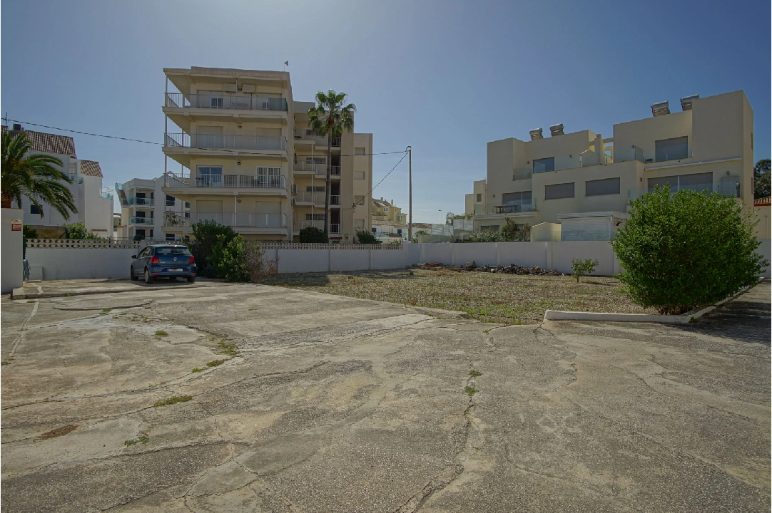 terraced house in Denia(Els Molins) for sale, built area 75 m², air-condition, plot area 903 m², 3 bedroom, 2 bathroom, ref.: BP-8071DEN-16