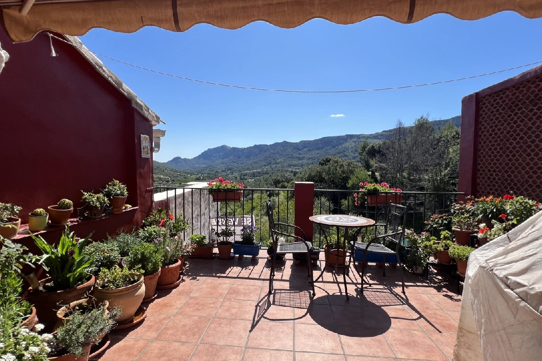 villa in La Carroja for sale, built area 175 m², year built 1934, + central heating, plot area 48 m², 3 bedroom, 3 bathroom, ref.: SB-3023-2