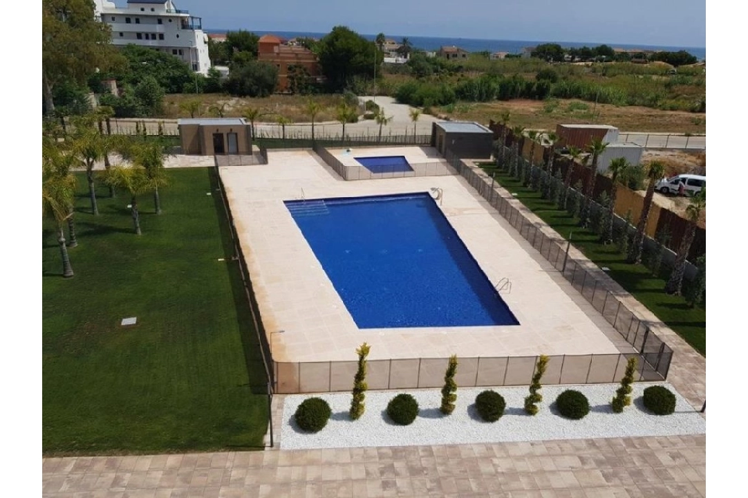 apartment in Denia(Deveses) for sale, built area 245 m², air-condition, 3 bedroom, 2 bathroom, ref.: BP-8092DEN-12