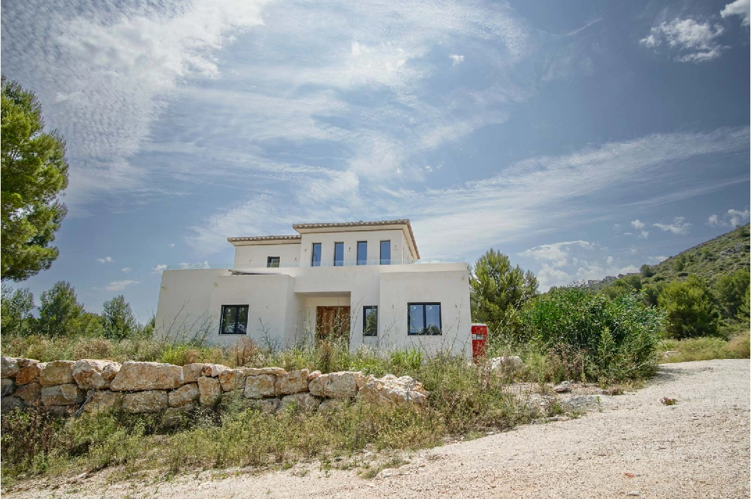 villa in Pedreguer(Cometes) for sale, built area 298 m², air-condition, plot area 10000 m², 4 bedroom, 4 bathroom, ref.: BP-8099PED-1