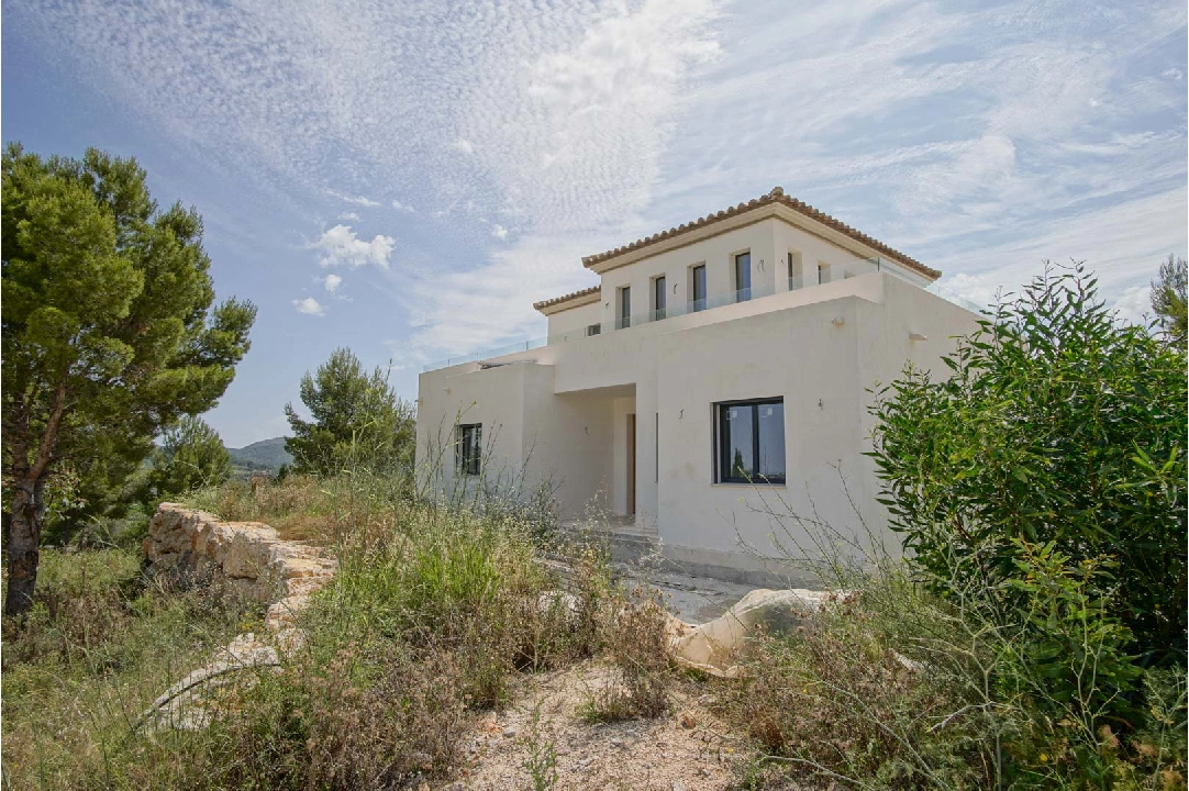 villa in Pedreguer(Cometes) for sale, built area 298 m², air-condition, plot area 10000 m², 4 bedroom, 4 bathroom, ref.: BP-8099PED-13