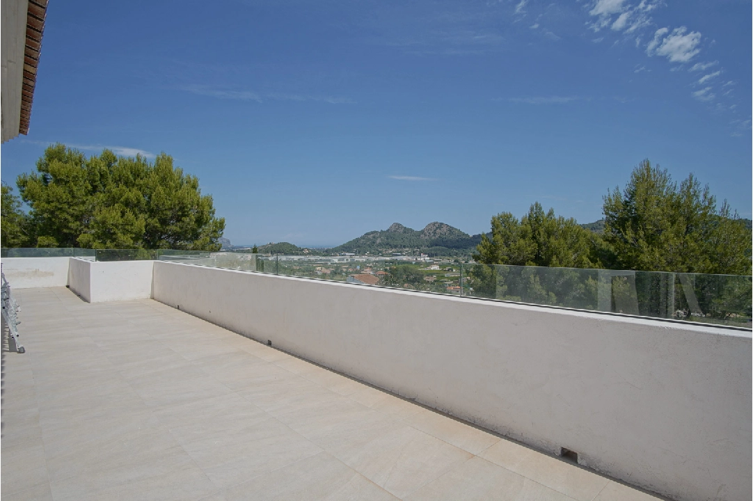 villa in Pedreguer(Cometes) for sale, built area 298 m², air-condition, plot area 10000 m², 4 bedroom, 4 bathroom, ref.: BP-8099PED-14