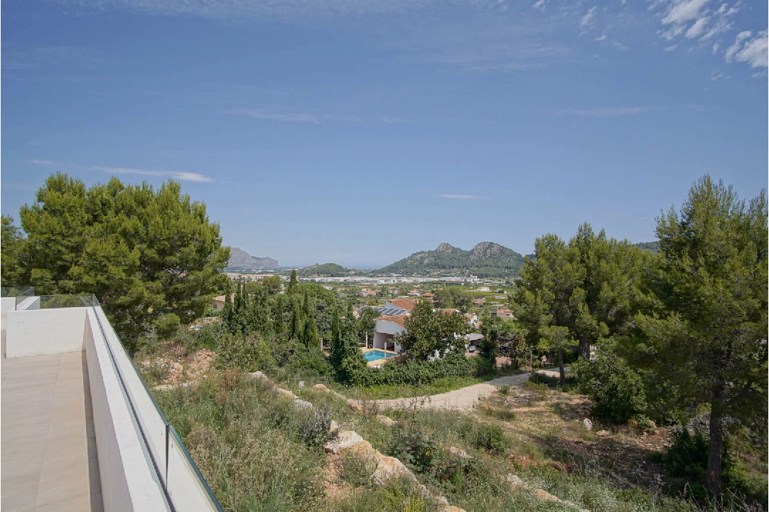 villa in Pedreguer(Cometes) for sale, built area 298 m², air-condition, plot area 10000 m², 4 bedroom, 4 bathroom, ref.: BP-8099PED-15