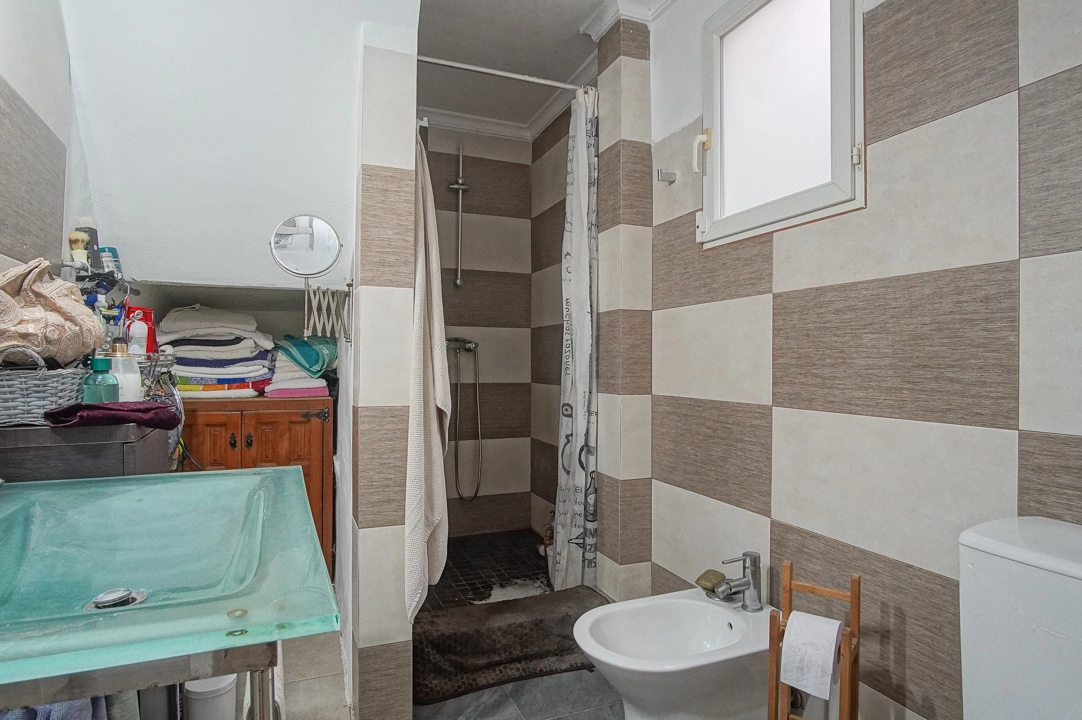 terraced house in Jesus Pobre(Jesus Pobre) for sale, built area 290 m², plot area 2500 m², 4 bedroom, 2 bathroom, ref.: BP-8109SEL-21