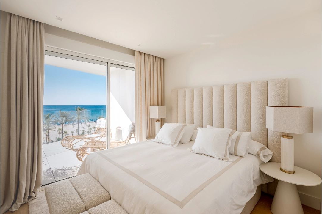 apartment in Benidorm(Playa Poniente) for sale, built area 176 m², 2 bedroom, 2 bathroom, ref.: BP-7006BED-12