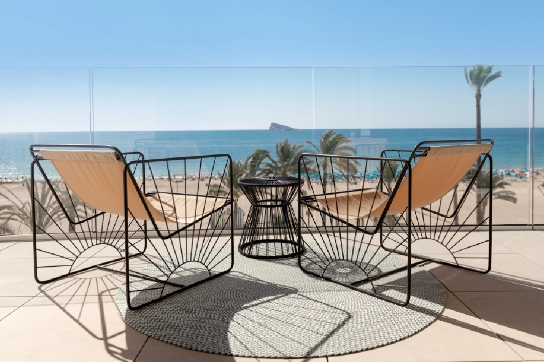 apartment in Benidorm(Playa Poniente) for sale, built area 176 m², 2 bedroom, 2 bathroom, ref.: BP-7006BED-14