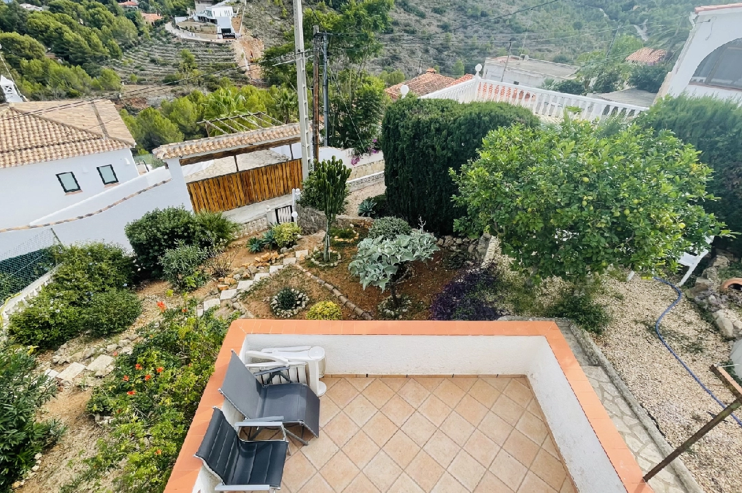 villa in Denia for sale, built area 146 m², + central heating, air-condition, plot area 578 m², 3 bedroom, 3 bathroom, ref.: JS-2323-19