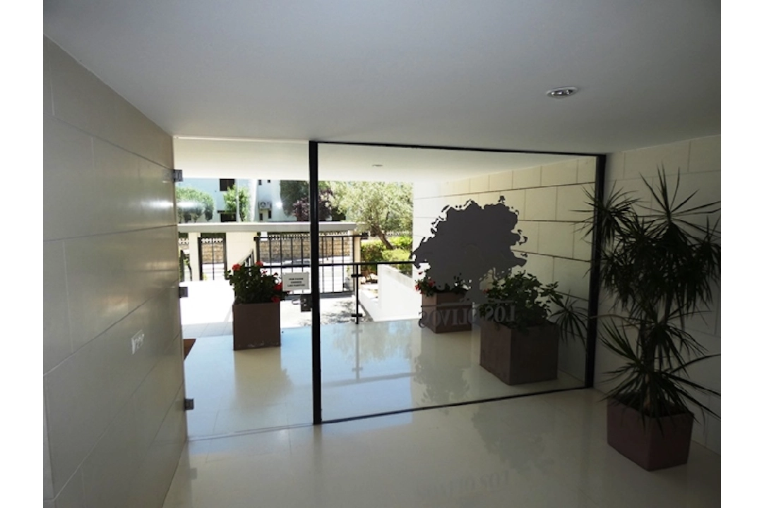 attic apartment in Denia for sale, built area 180 m², air-condition, plot area 180 m², 4 bedroom, 3 bathroom, swimming-pool, ref.: VI-ATI003-6