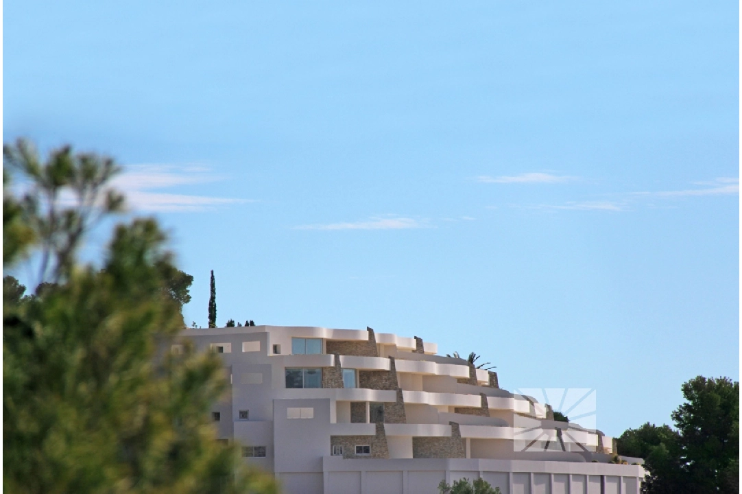 apartment in Altea(Ocean Suites Altea) for sale, built area 243 m², 3 bedroom, 3 bathroom, swimming-pool, ref.: VA-HA010-27