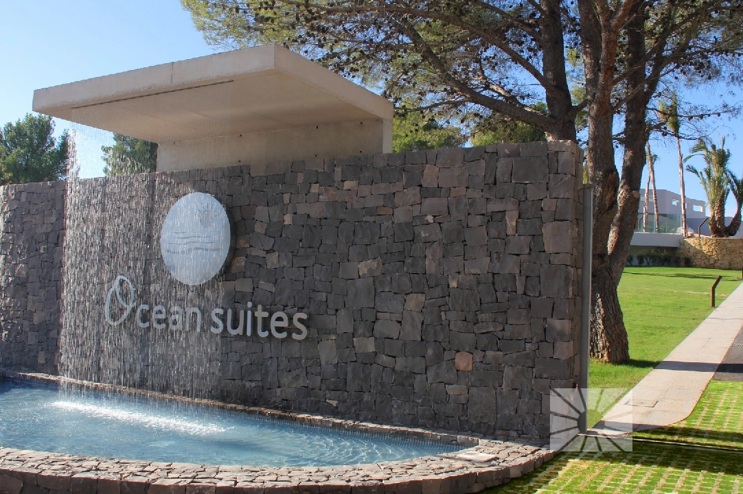 apartment in Altea(Ocean Suites Altea) for sale, built area 243 m², 3 bedroom, 3 bathroom, swimming-pool, ref.: VA-HA010-37