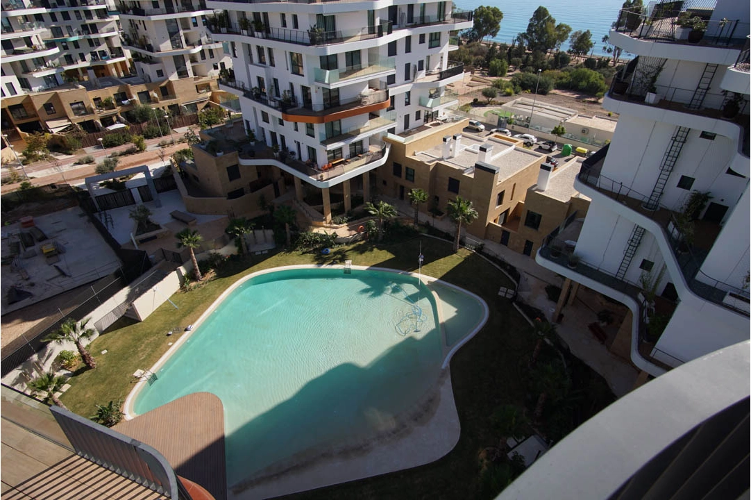 apartment in Vilajoyosa(Les Torres) for sale, built area 259 m², air-condition, 3 bedroom, 3 bathroom, ref.: BP-7039VIL-27