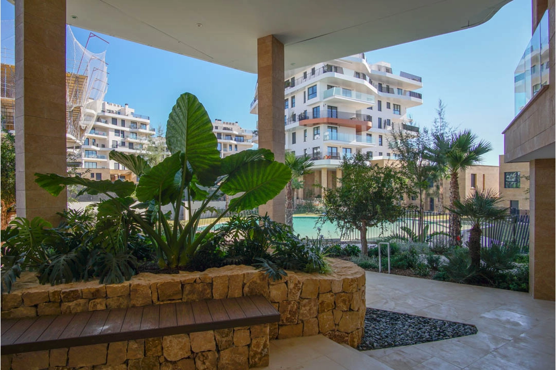 apartment in Vilajoyosa(Les Torres) for sale, built area 259 m², air-condition, 3 bedroom, 3 bathroom, ref.: BP-7039VIL-3