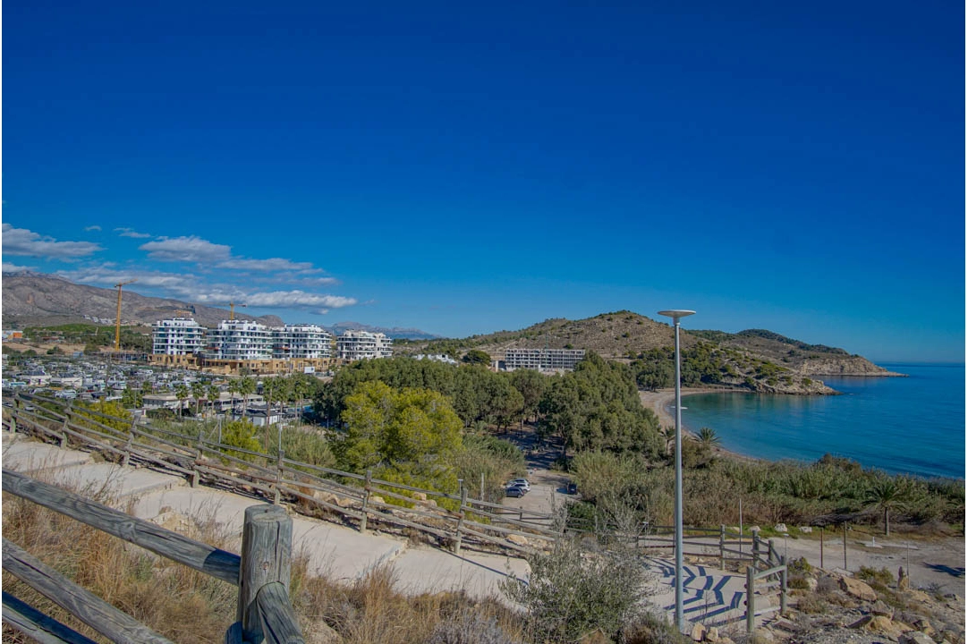 apartment in Vilajoyosa(Les Torres) for sale, built area 259 m², air-condition, 3 bedroom, 3 bathroom, ref.: BP-7039VIL-7