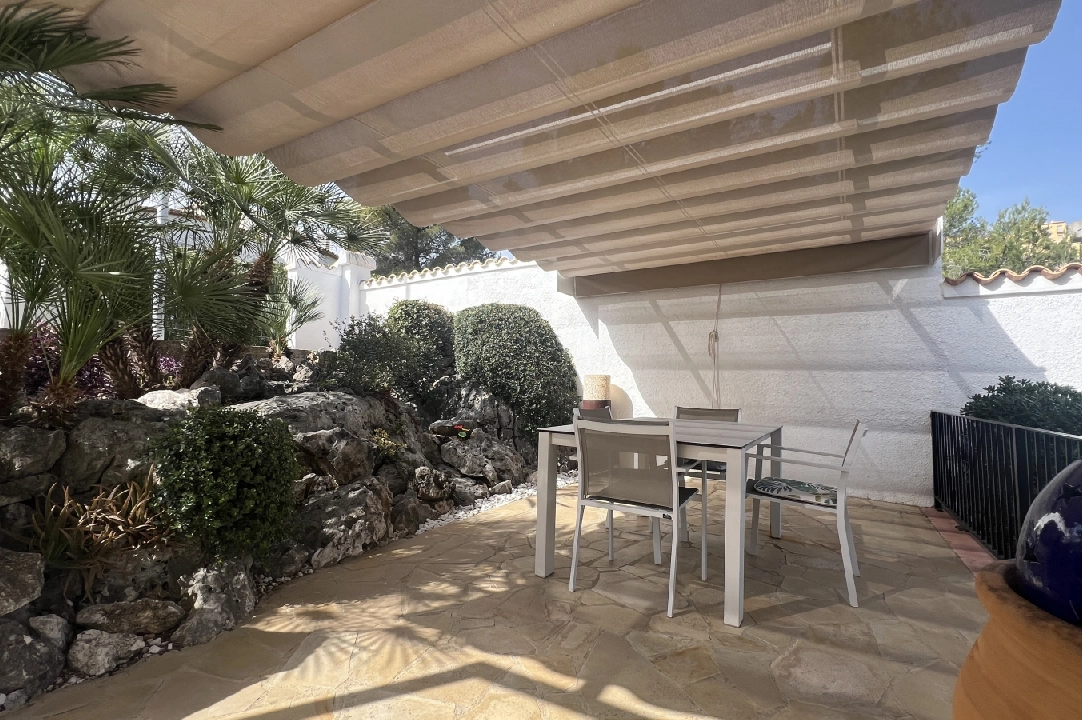 villa in Adsubia for sale, built area 120 m², year built 1995, + central heating, air-condition, plot area 630 m², 3 bedroom, 2 bathroom, swimming-pool, ref.: JS-0524-27