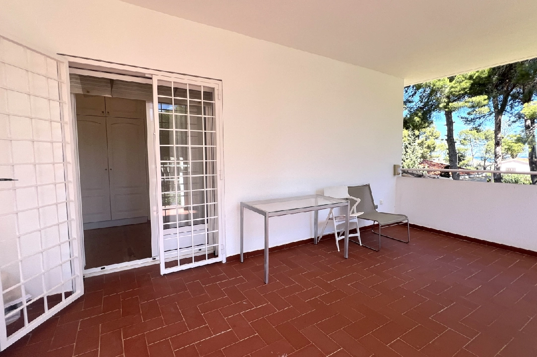 villa in Denia(Las Rotas) for sale, built area 280 m², year built 1989, condition neat, + central heating, plot area 1150 m², 5 bedroom, 4 bathroom, swimming-pool, ref.: SC-T0424-28