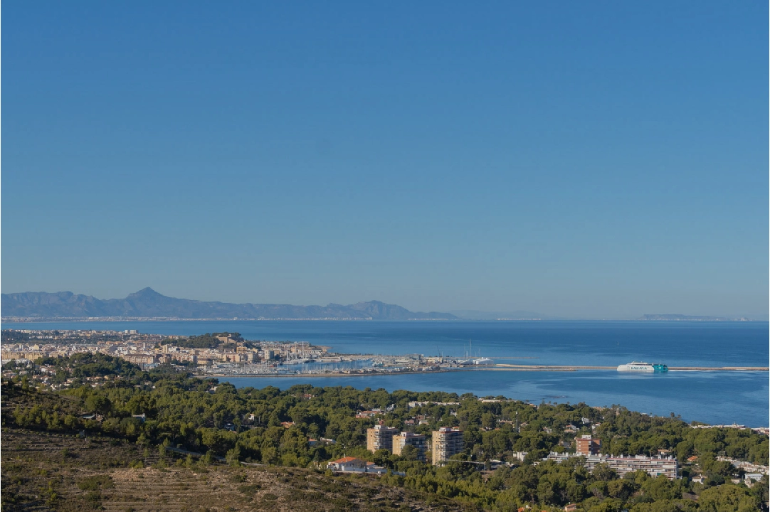 apartment in Denia(El Saladar) for sale, built area 197 m², air-condition, 3 bedroom, 2 bathroom, ref.: BP-8153DEN-26