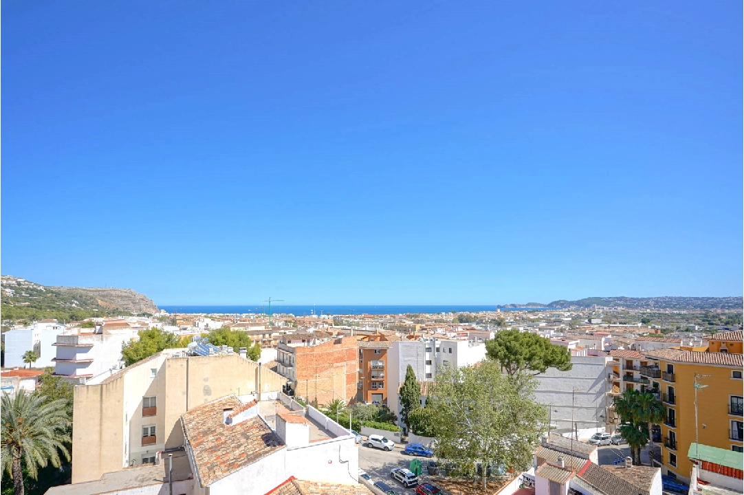 apartment in Javea(Centre) for sale, built area 178 m², air-condition, plot area 178 m², 2 bathroom, ref.: BP-4368JAV-2