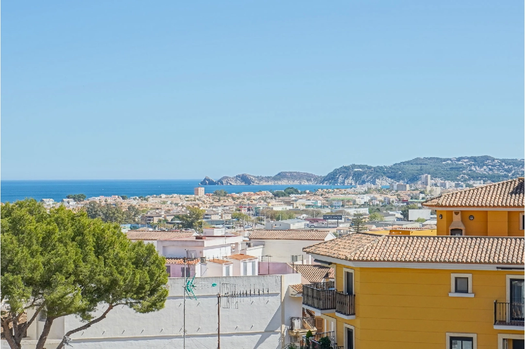 apartment in Javea(Centre) for sale, built area 178 m², air-condition, plot area 178 m², 2 bathroom, ref.: BP-4368JAV-23