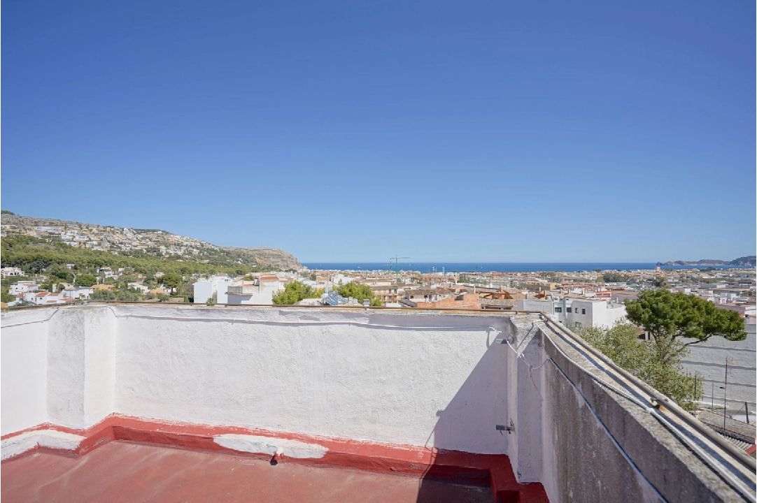 apartment in Javea(Centre) for sale, built area 178 m², air-condition, plot area 178 m², 2 bathroom, ref.: BP-4368JAV-26