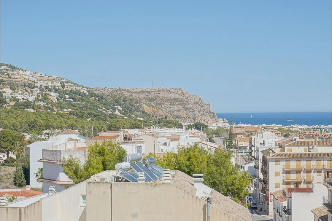 apartment in Javea(Centre) for sale, built area 178 m², air-condition, plot area 178 m², 2 bathroom, ref.: BP-4368JAV-27