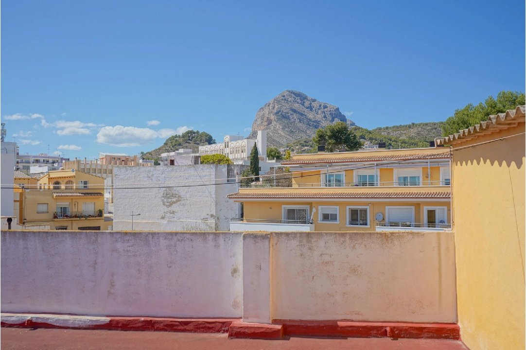 apartment in Javea(Centre) for sale, built area 178 m², air-condition, plot area 178 m², 2 bathroom, ref.: BP-4368JAV-29