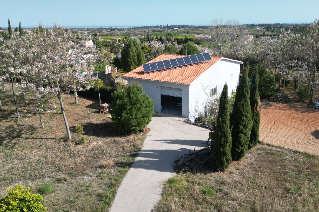 country house in Pedreguer for sale, built area 400 m², + KLIMA, plot area 12000 m², 2 bedroom, 2 bathroom, ref.: JS-0624-2