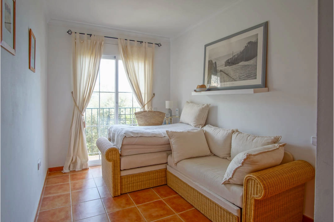 terraced house in Altea(Altea Hills) for sale, built area 87 m², air-condition, plot area 87 m², 2 bedroom, 2 bathroom, ref.: BP-7059ALT-8