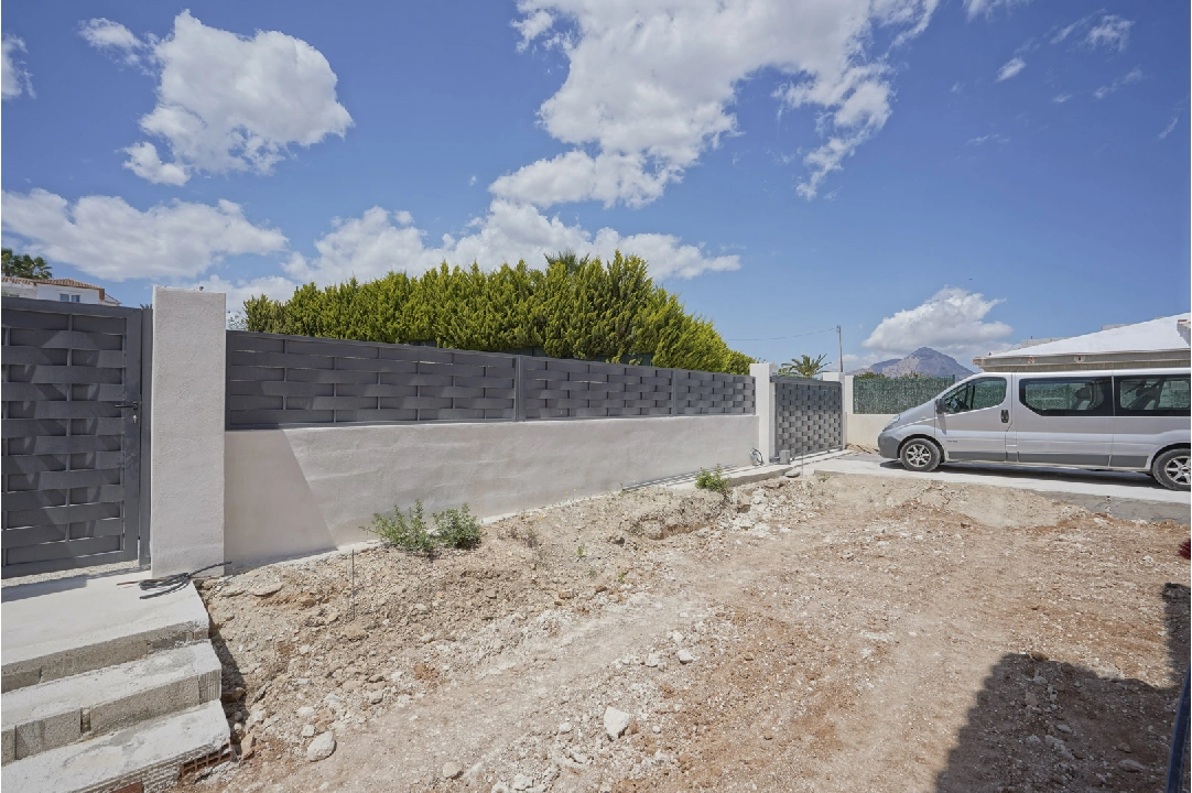 villa in Javea(Pinosol) for sale, built area 223 m², air-condition, plot area 1000 m², 4 bedroom, 4 bathroom, swimming-pool, ref.: BP-4387JAV-14