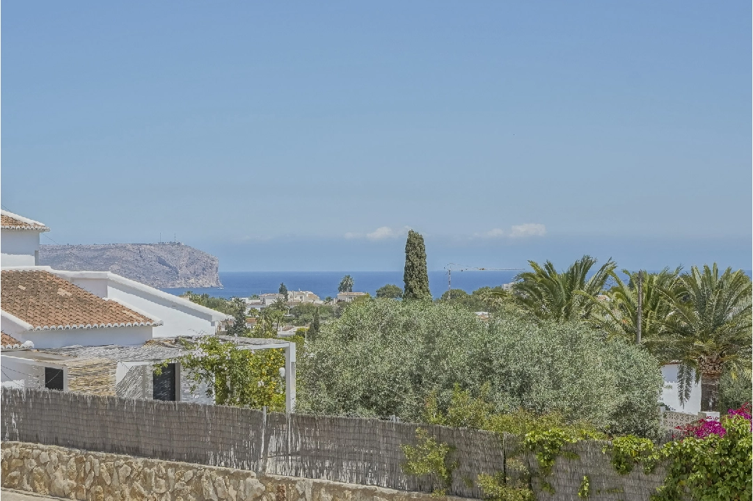 villa in Javea(Pinosol) for sale, built area 223 m², air-condition, plot area 1000 m², 4 bedroom, 4 bathroom, swimming-pool, ref.: BP-4387JAV-2