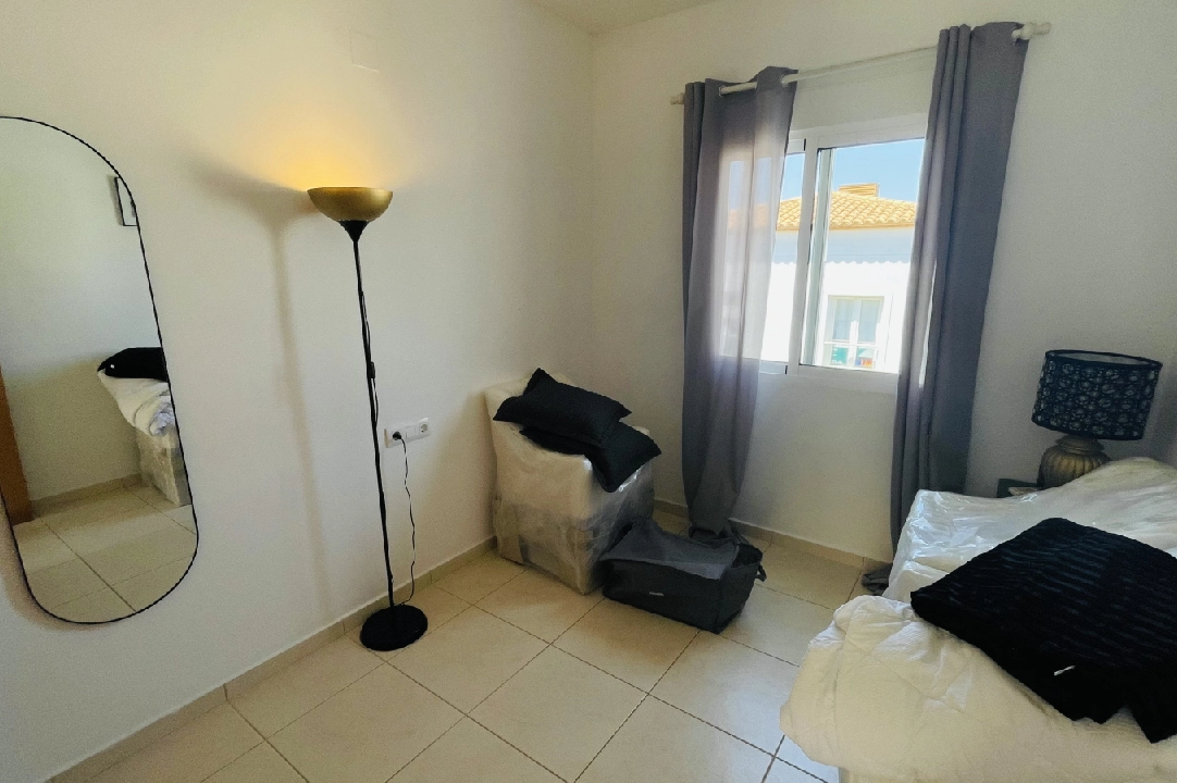 terraced house in Denia-La Sella(La Sella) for sale, built area 92 m², year built 2002, air-condition, plot area 64 m², 2 bedroom, 2 bathroom, swimming-pool, ref.: JS-0924-15