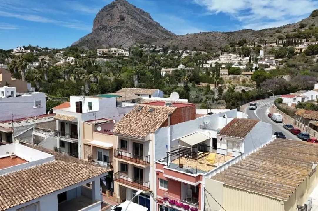 country house in Javea for sale, built area 366 m², air-condition, 5 bedroom, 5 bathroom, ref.: BS-84786341-26