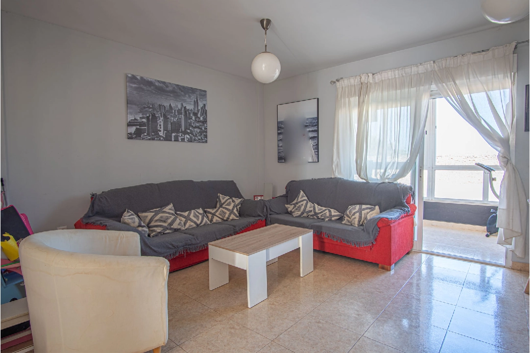 terraced house in Els Poblets(Setla Mirarrosa) for sale, built area 120 m², air-condition, 3 bedroom, 2 bathroom, ref.: BP-8188ELS-14