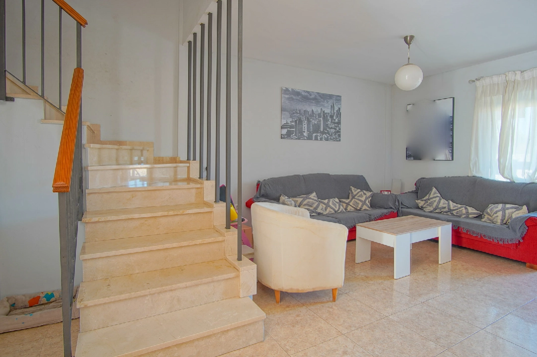 terraced house in Els Poblets(Setla Mirarrosa) for sale, built area 120 m², air-condition, 3 bedroom, 2 bathroom, ref.: BP-8188ELS-16