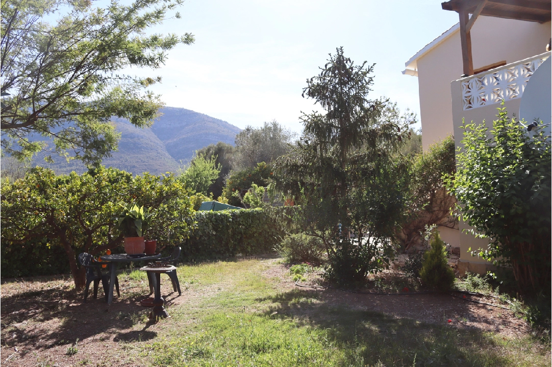 country house in Parcent for sale, built area 140 m², plot area 830 m², 3 bedroom, 1 bathroom, ref.: PT-24005-21