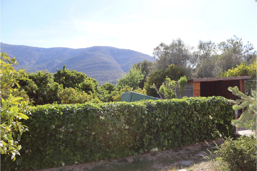 country house in Parcent for sale, built area 140 m², plot area 830 m², 3 bedroom, 1 bathroom, ref.: PT-24005-26