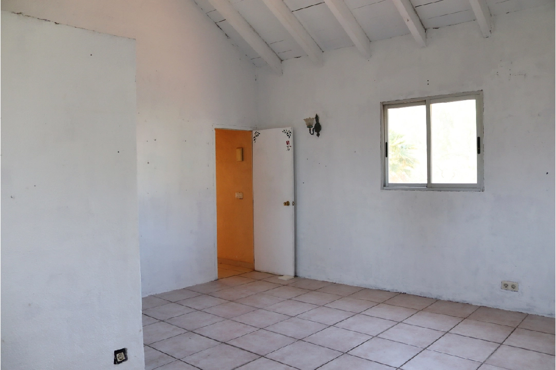 country house in Jalon for sale, built area 325 m², plot area 3520 m², 5 bedroom, 3 bathroom, swimming-pool, ref.: PT-24011-9