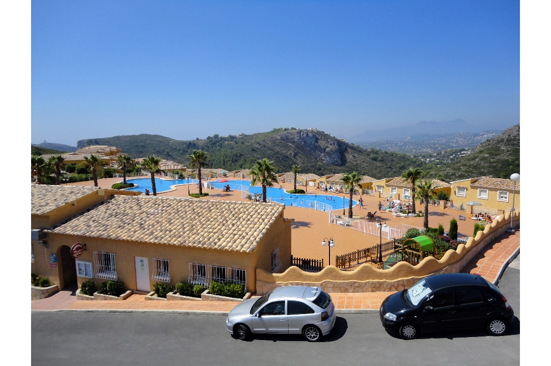 apartment in Cumbre del Sol(Cumbre del Sol) for sale, built area 201 m², 3 bedroom, 2 bathroom, ref.: VA-PG046-3