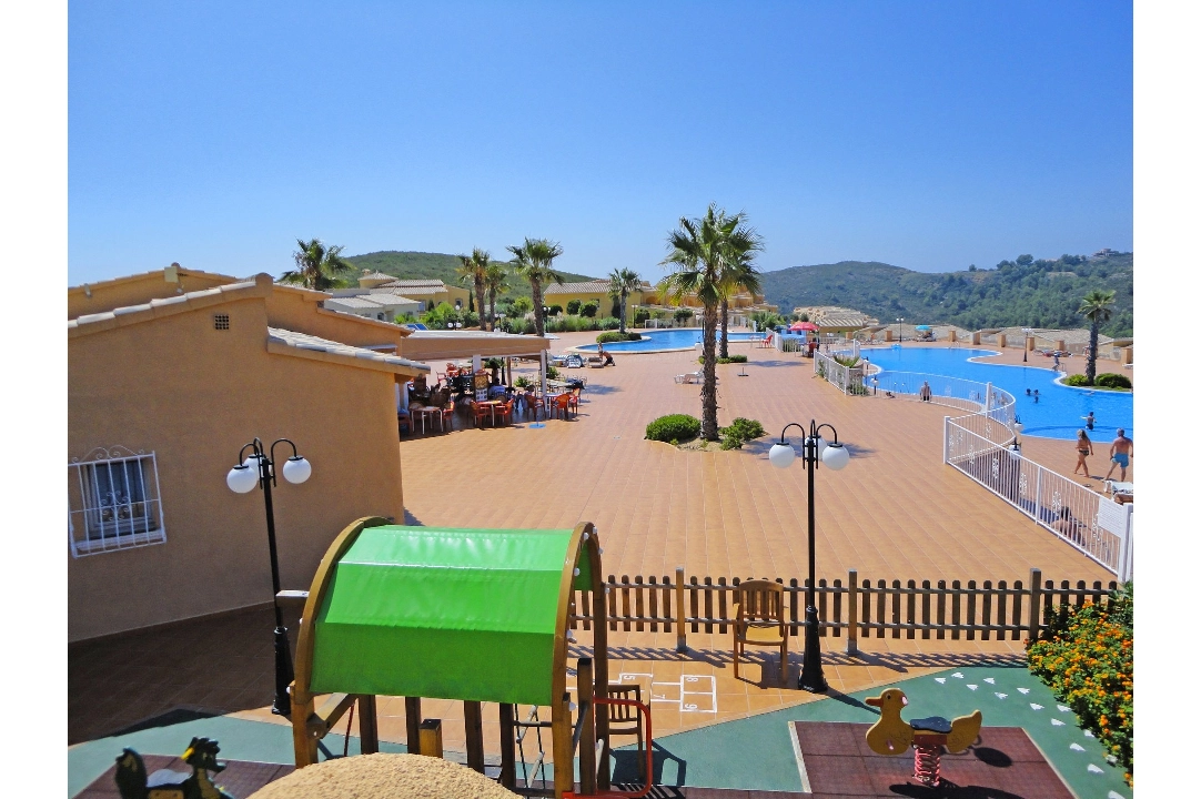 apartment in Cumbre del Sol(Cumbre del Sol) for sale, built area 197 m², 3 bedroom, 2 bathroom, ref.: VA-PG051-20