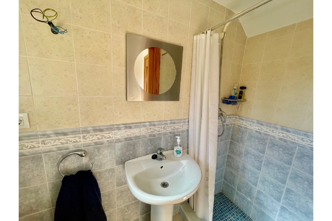 town house in Alcalali for sale, built area 103 m², year built 2004, + central heating, air-condition, plot area 120 m², 3 bedroom, 2 bathroom, swimming-pool, ref.: PV-141-01975P-22