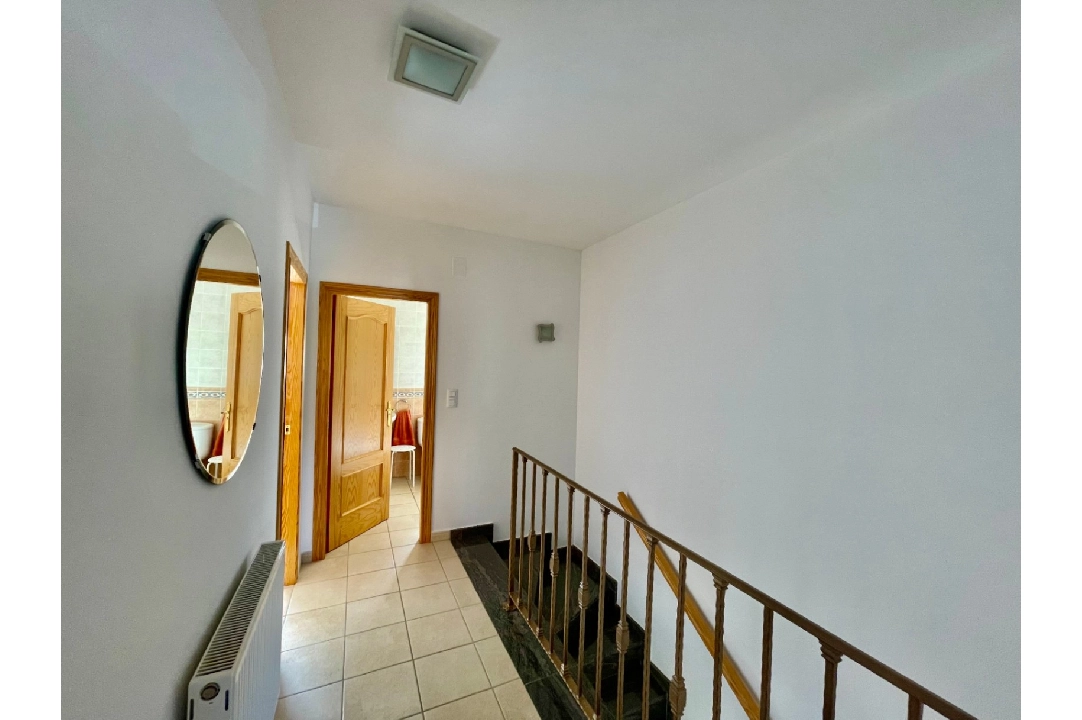 town house in Alcalali for sale, built area 103 m², year built 2004, + central heating, air-condition, plot area 120 m², 3 bedroom, 2 bathroom, swimming-pool, ref.: PV-141-01975P-24